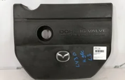 Декоративная крышка двс Mazda MPV L3G6102F1 LY3P L3VE