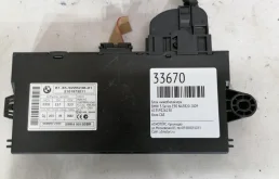 Блок иммобилайзера BMW 3-Series 2009 61359226238 E90 N43B20