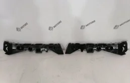 Крепление бампера Mazda Axela 2013 BHN1502H1 BYEFP PEVPH, заднее