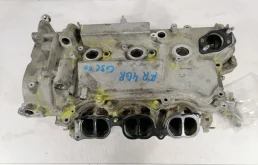 Головка блока цилиндров Lexus IS250 2006 1110139595 GSE20 4GRFSE, правая