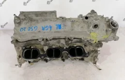 Головка блока цилиндров Lexus IS250 2006 1110239036 GSE20 4GRFSE, левая