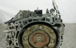 АКПП Mazda Demio 2009 DJ0119090C DE3FS ZJVE