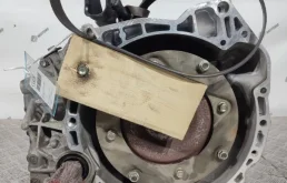 АКПП Mazda Demio 2007 DJ0119090C DE5FS ZYVE