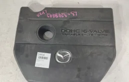 Декоративная крышка двс Mazda MPV 2007 L3G6102F1 LY3P L3