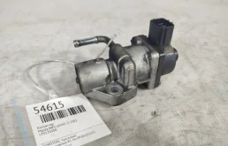 Клапан EGR Mazda MPV 2002 LF0120300 LW3W L3