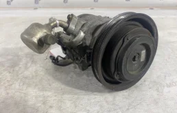 Компрессор кондиционера Lexus IS200 1999 8832053020 GXE10 1GFE
