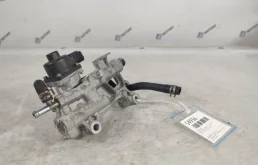 Клапан EGR Mazda Demio 2007 LFE220300 DE5FS ZYVE