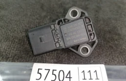 Датчик абсолютного давления Volkswagen Golf 2012 03G906051D 5K5 CBZB