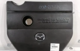 Декоративная крышка двс Mazda MPV 2007 L3G6102F1 LY3P L3VE