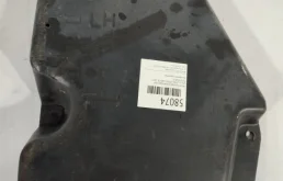 Защита днища кузова Lexus LS460 2007 5238450020 USF40 1URFSE, задняя левая