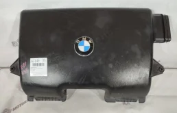 Воздухозаборник BMW 1-Series 2007 13717561927 E87 N45B16A