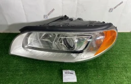 Фара Volvo V70 2010 31283917 BW B5254T10, передняя левая