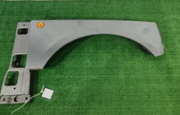 Крыло Land Rover Range Rover 2004 ASB760021 L322 M62B44, переднее правое