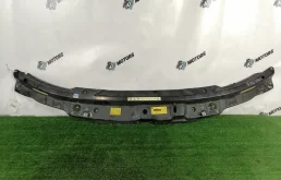 Накладка замка капота Land Rover Range Rover 2004 DHU000102 L322 M62B44, передняя