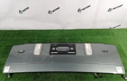 Дверь багажника Land Rover Range Rover 2004 BMD760010 L322 M62B44