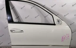 Дверь Mercedes-Benz E-Class 2006 A2117201405 S211 OM642, передняя правая