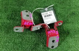 Петля двери Mazda Axela 2009 F15158210B BKEP LFDE, передняя правая
