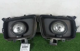 Фара противотуманная Mazda Premacy 2006 L16951680 CREW LFVD, передняя