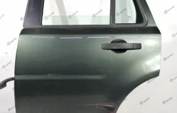 Дверь Land Rover Freelander 2008 LR005852 L359 B6324S, задняя левая