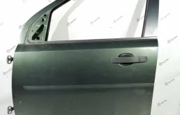 Дверь Land Rover Freelander 2008 LR005657 L359 B6324S, передняя левая