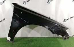 Крыло Subaru Legacy 2008 57110AG0809P BP9 EJ253, переднее правое