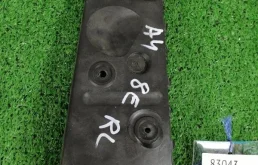 Крепление бампера Audi A4 2003 8E0807453 8E5 ALT, заднее левое