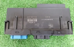 Блок управления Бортовой сети BMW 3-Series 2010 61359364819 E91 N43B20A