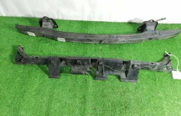 Усилитель бампера BMW 3-Series 2010 51127058467 E91 N43B20A, задний