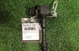 Катушка зажигания Nissan Elgrand 2002 224488J115 NE51 VQ35DE