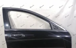 Дверь Mercedes-Benz S-Class 2015 A2227200205 W222 M651921/M651D22, передняя правая