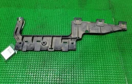 Крепление бампера BMW 3-Series 2006 51127163847 E91 N46B20B, заднее