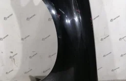Крыло Nissan Fuga 2012 F31011MEMA KNY51 VQ37VHR, переднее левое