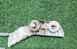 Крепление бампера Nissan Fuga 2012 622231MA0A KNY51 VQ37VHR, переднее левое