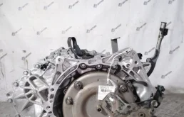 АКПП Nissan Dualis 2011 310203UX4E KJ10 MR20DE