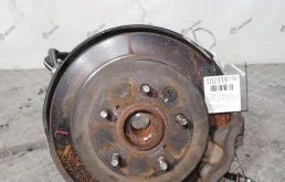 Ступица Lexus IS250 2010 4241030020 GSE20 4GRFSE, задняя левая