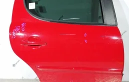 Дверь Peugeot 207 2008 9008S6 WC EP6C, задняя правая
