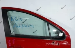Дверь Peugeot 207 2008 9004X8 WC EP6C, передняя правая
