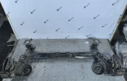Балка подвески Citroen DS5 2012 5148W9 K EP6CDT, задняя
