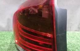Стоп-сигнал BMW X1 2010 63212990109 E84 N46B20, левый