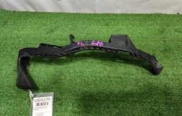 Крепление бампера Subaru Impreza 2013 57707FJ000 GP2 FB16A, переднее правое