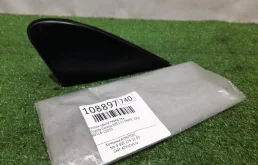 Уголок крыла Toyota Corolla 2001 6011812010 NZE121 1NZFE, передний левый