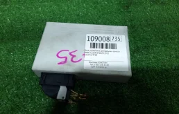 Блок управления центральным замком BMW X1 2010 61359134708 E84 N46B20