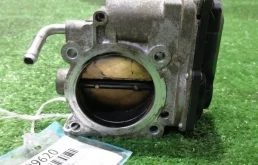 Дроссельная заслонка Lexus IS250 2008 2203031020 GSE20 4GRFSE