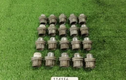 Гайка колесная Toyota Vellfire 2008 9094201033 ANH20 2AZFE