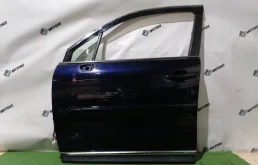 Дверь Subaru Forester 2012 60009SG0509P SJG FA20, передняя левая