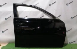 Дверь Lexus GS300H 2014 6700130870 AWL10 2AR-FSE, передняя правая