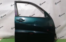 Дверь Toyota RAV4 2003 6700142080 ACA21 1AZFSE, передняя правая