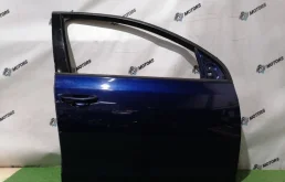 Дверь Volkswagen Golf 2009 5K4831056H 5K1 CAXA, передняя правая
