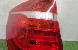 Стоп-сигнал BMW X3 2013 63217217311 F25 N20B20A, задний левый