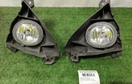 Фара противотуманная Mazda Premacy 2012 L16951690 CWEFW LF